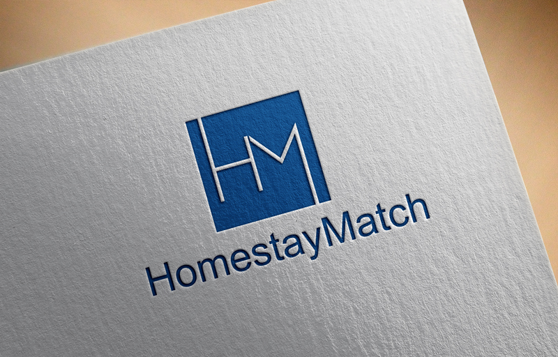 Logo Design by futurism for H.S Match LLC | Design #14384840