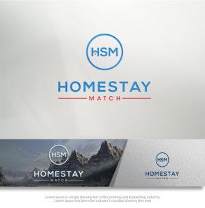 Logo Design by groomfox for H.S Match LLC | Design: #14476179