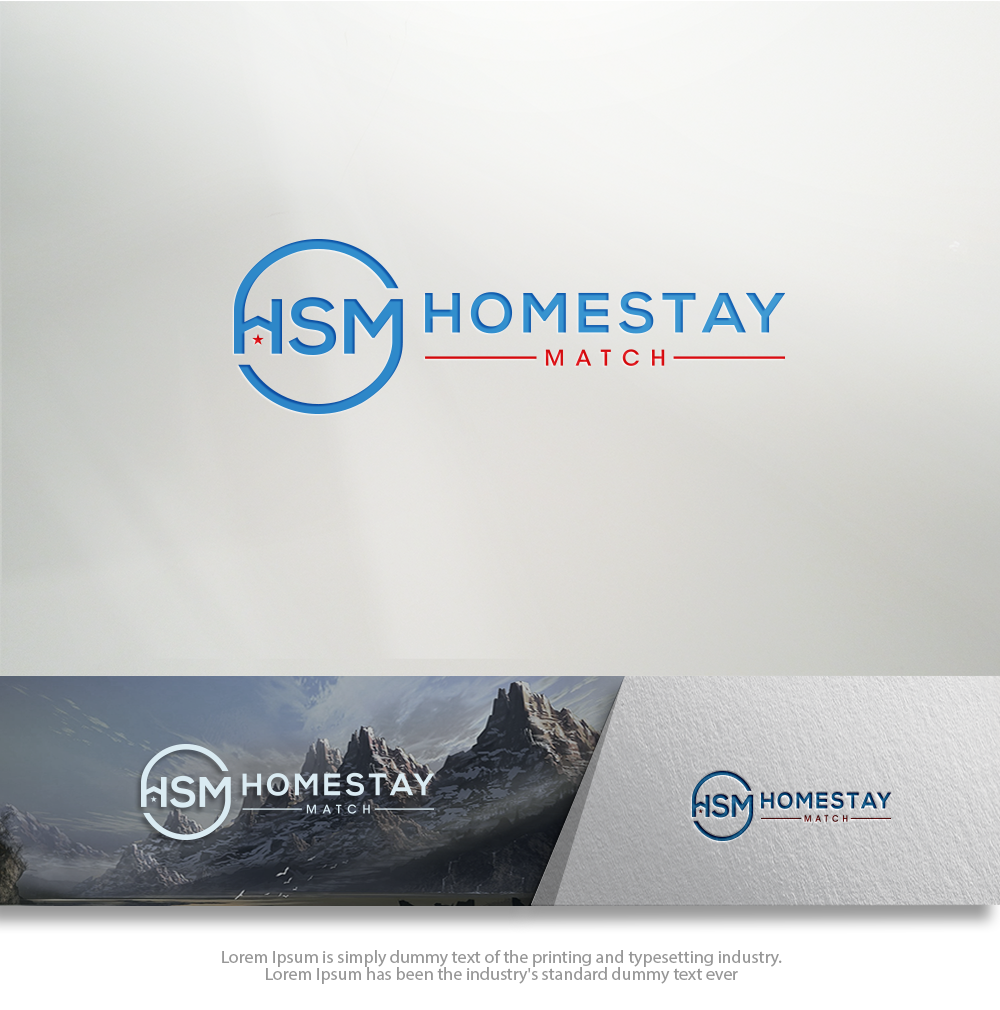 Design de Logo par groomfox pour H.S Match LLC | Design #14476180