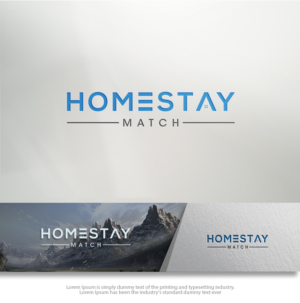 Logo Design by groomfox for H.S Match LLC | Design: #14476181