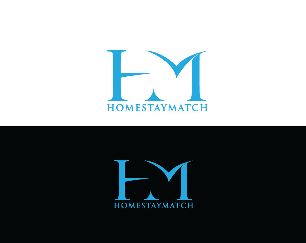 Logo Design by maksud0123 for H.S Match LLC | Design #14392068