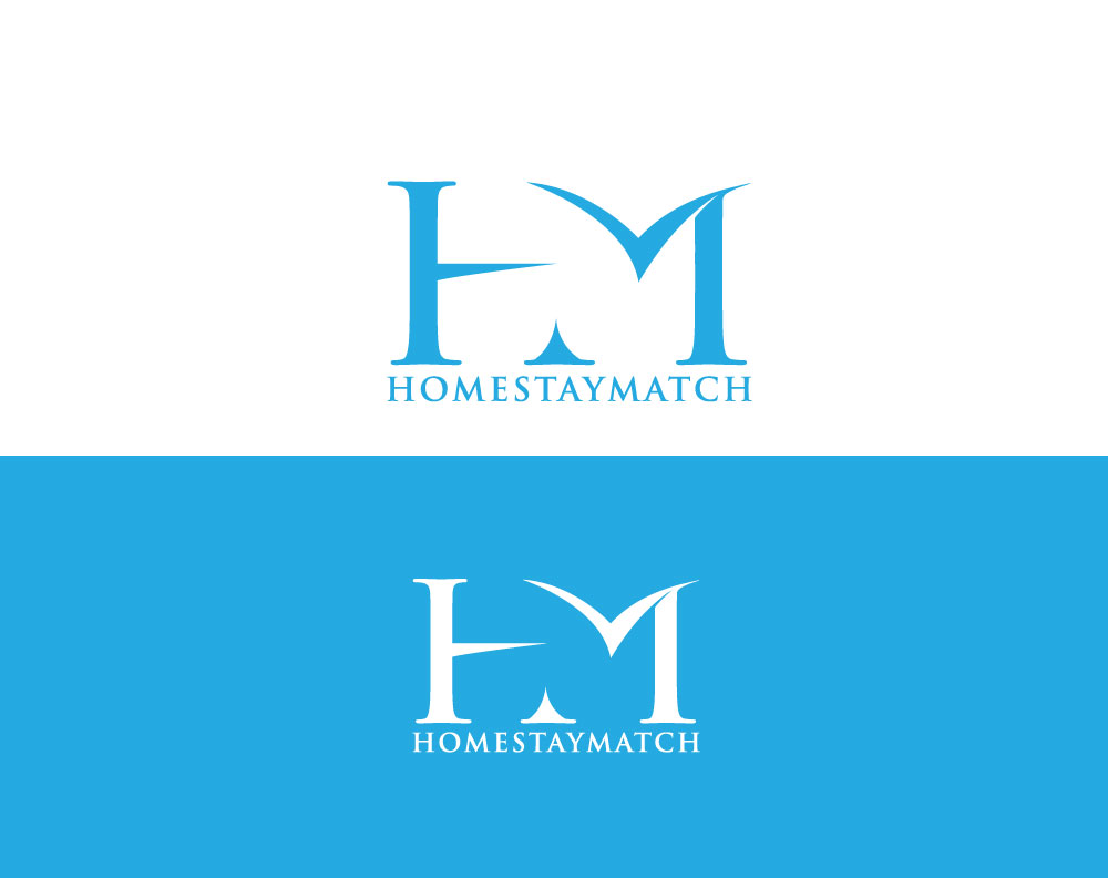 Logo-Design von maksud0123 für H.S Match LLC | Design #14392102