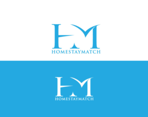 Logo-Design von maksud0123 für H.S Match LLC | Design: #14392102