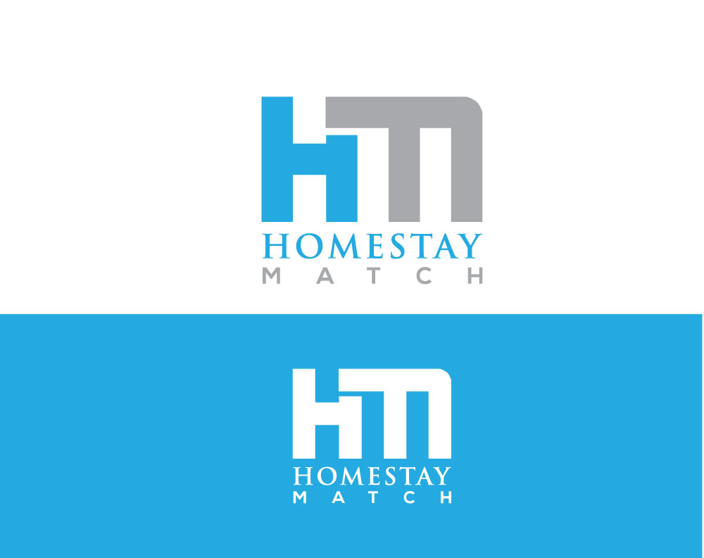 Logo-Design von maksud0123 für H.S Match LLC | Design #14392406
