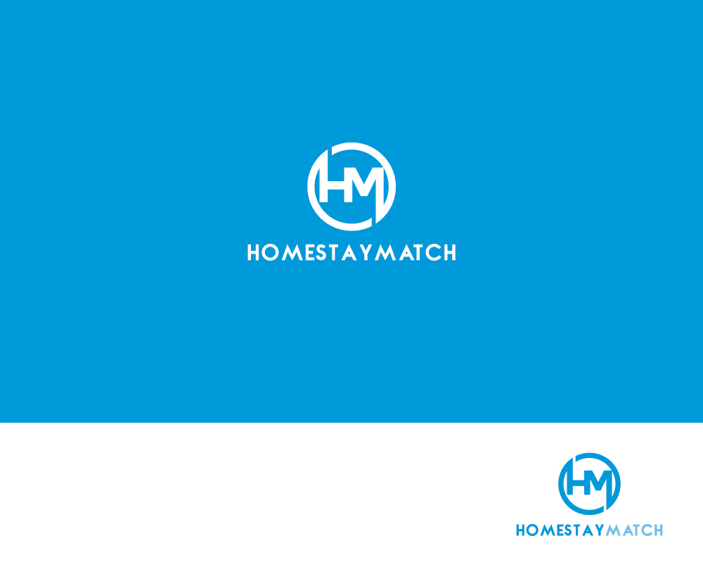Logo Design by Black_idea for H.S Match LLC | Design #14384239