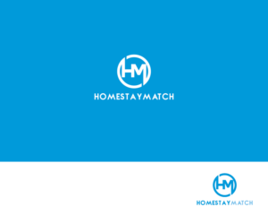 Logo-Design von Black_idea für H.S Match LLC | Design: #14384239