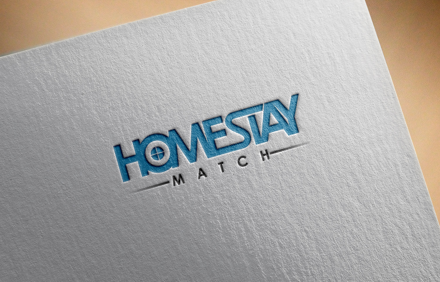 Logo Design by rgrider for H.S Match LLC | Design #14384685