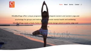 Web Design by CharaFathimalil