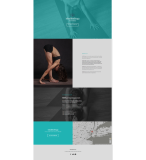 Web Design by Panther
