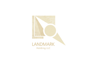 Logo Design by TarunVyas for Landmark Holding LLC | Design: #14432040
