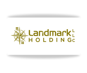 Logo Design by EGYPT KING for Landmark Holding LLC | Design: #14432858