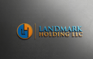 Logo Design by Mehedi Hasan ™ for Landmark Holding LLC | Design: #14432430