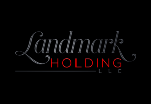 Logo Design by AhmadMohammad for Landmark Holding LLC | Design: #14467968