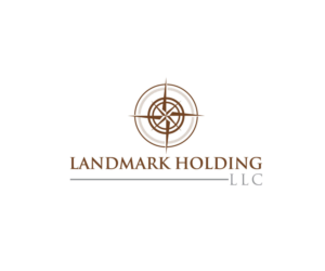 Logo Design by asman for Landmark Holding LLC | Design: #14432452