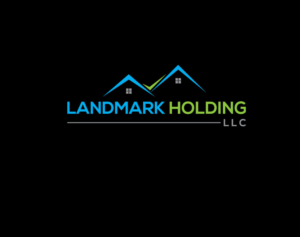 Logo Design by maksud0123 for Landmark Holding LLC | Design: #14432638