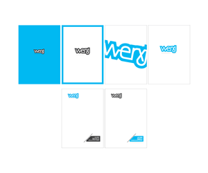 Letterhead Design by gingko for werxj | Design: #2590605