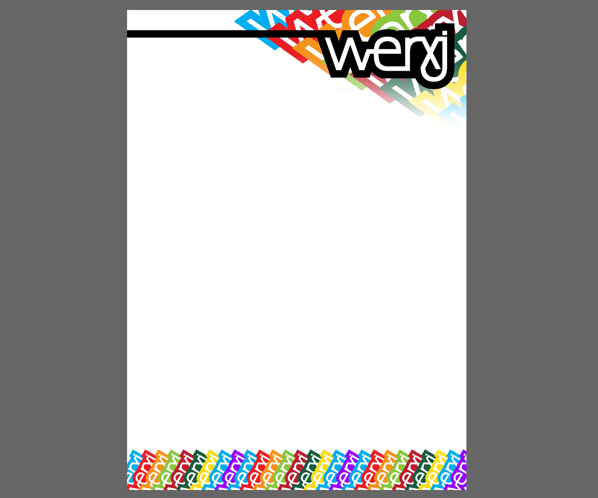 Letterhead Design by Dean Holland Photo & Design for werxj | Design #2527476