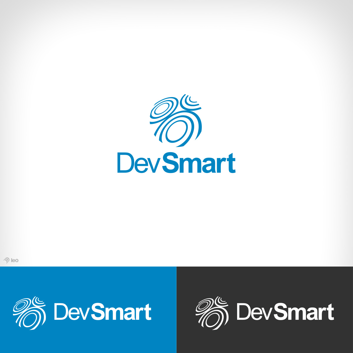 Logo Design by Leo SC for this project | Design #2591523