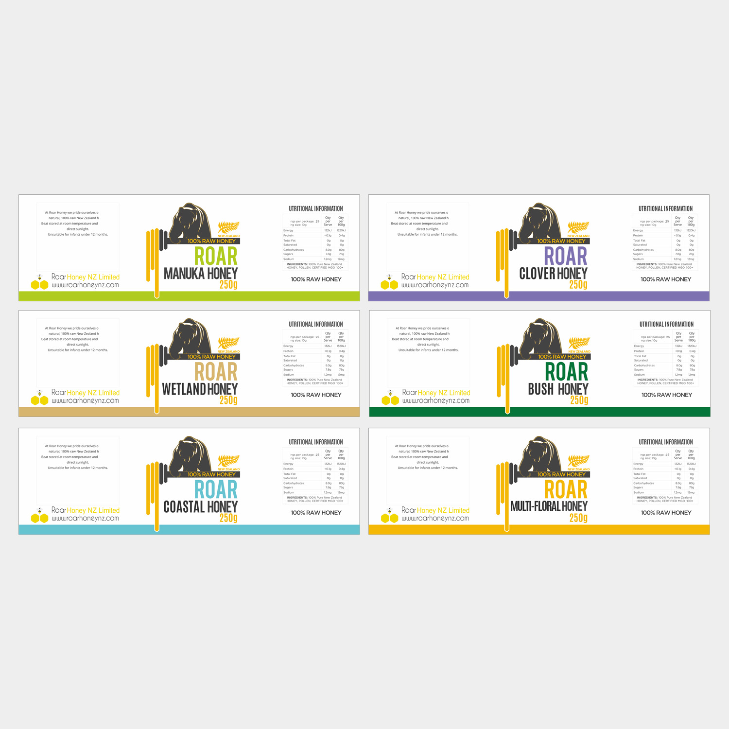 Design Étiquette par Polina_pro pour MicroClean Limited | Design #14400672