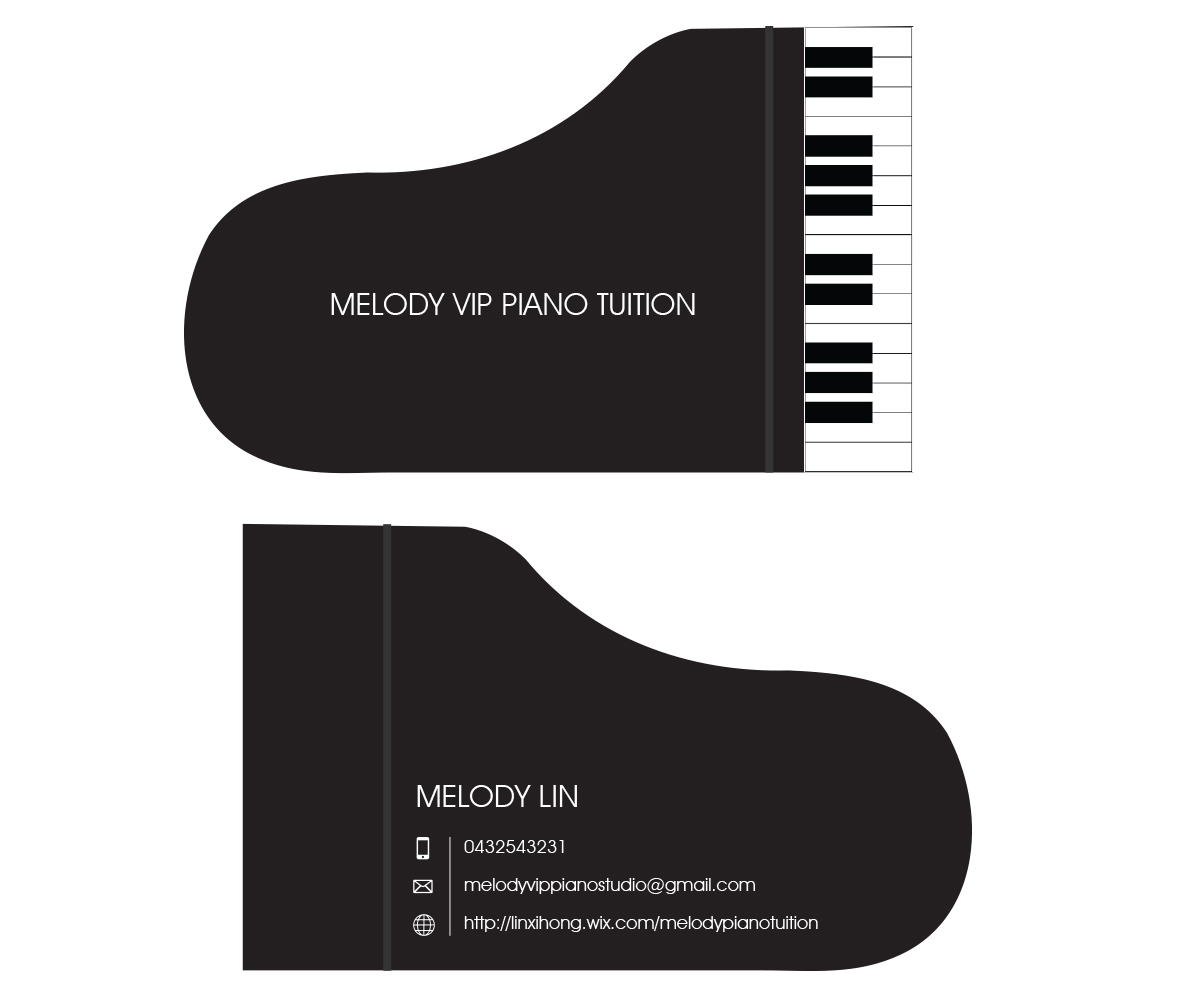 Business Card Design by Aaaron for this project | Design #2571434