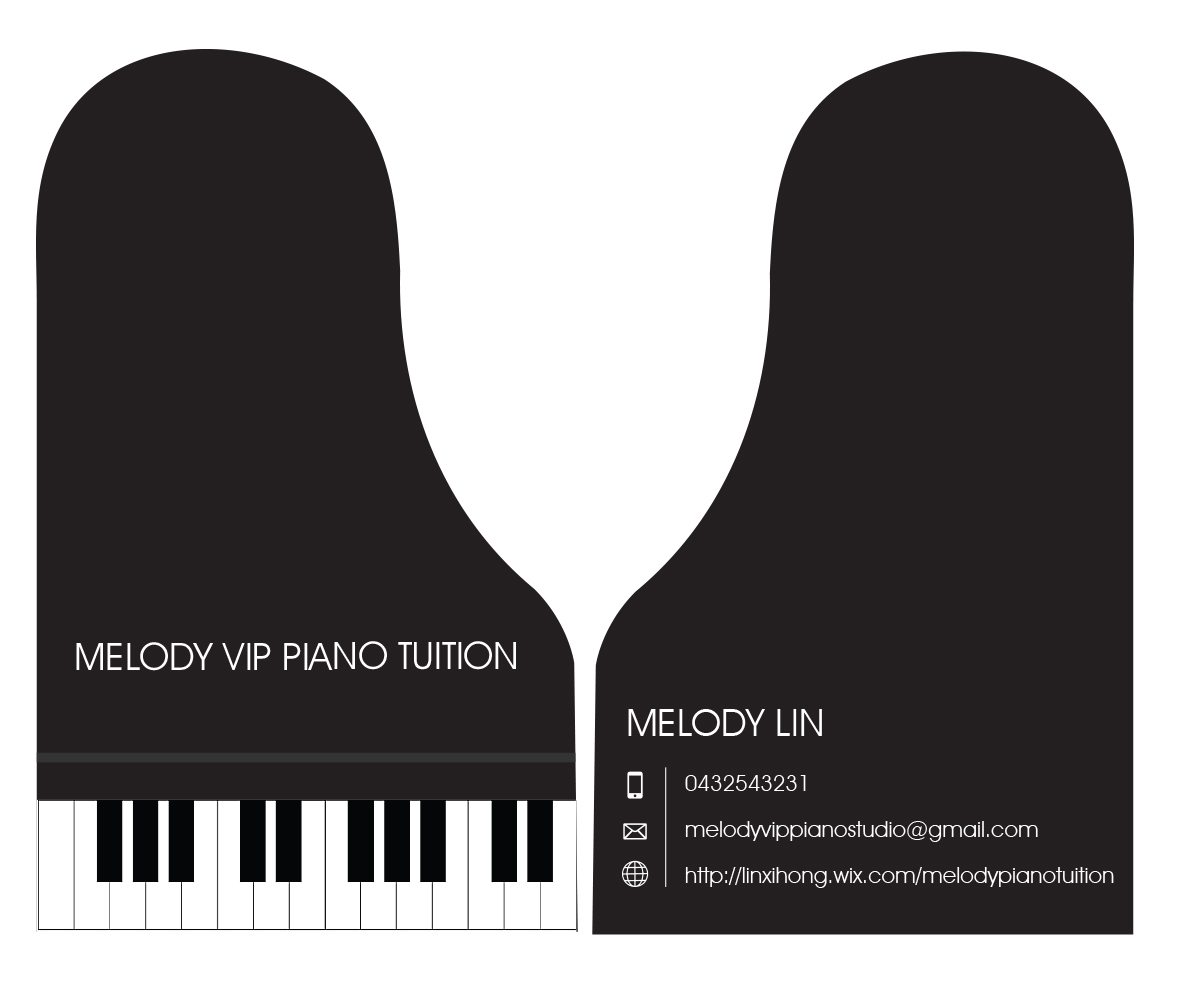 Business Card Design by Aaaron for this project | Design #2571441