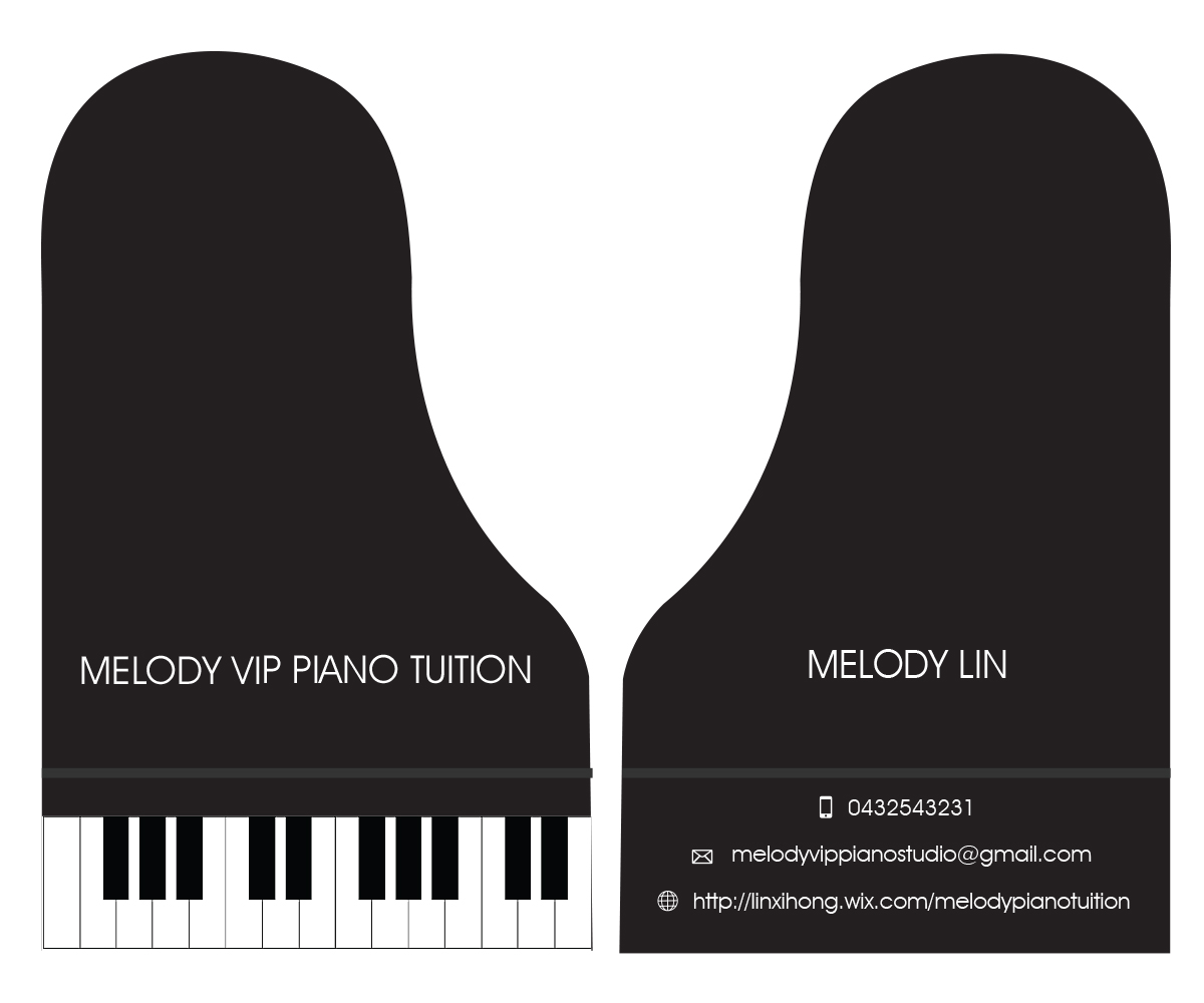 Business Card Design by Aaaron for this project | Design #2571444