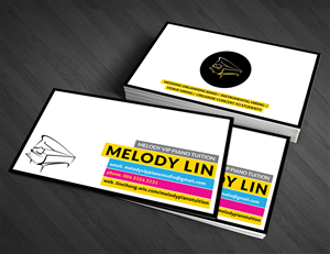 Business Card Design by  Artman for this project | Design: #2619765