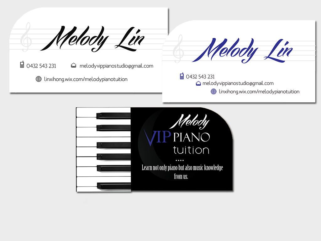 Business Card Design by Adylhere for this project | Design #2581700