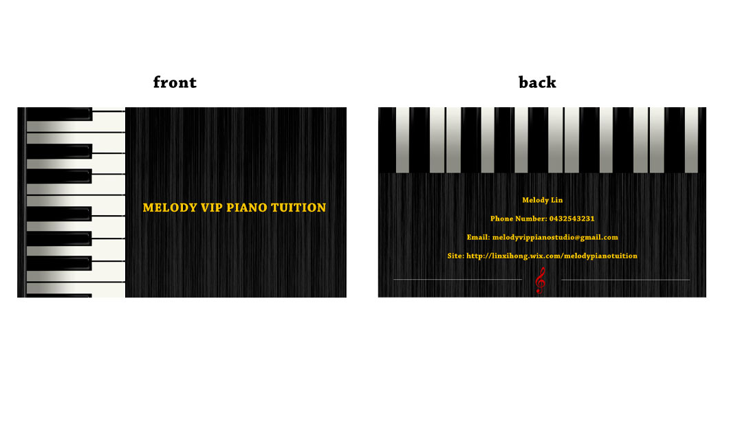 Diseño de Tarjeta de Presentación por pedromabomfim para este proyecto | Diseño #2558964