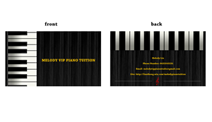 Business Card Design by pedromabomfim for this project | Design #2558964