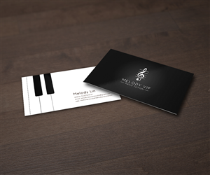 Diseño de Tarjeta de Presentación por FutureDesigne para este proyecto | Diseño: #2555829