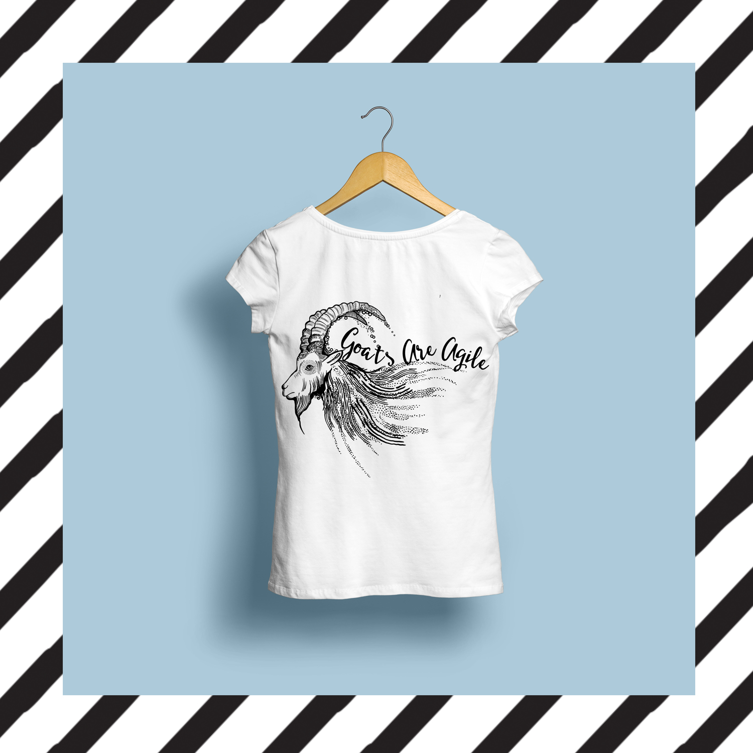 T-shirt Design by Irina  for this project | Design #14415365