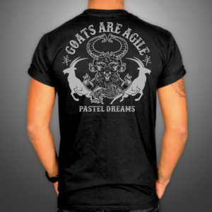 T-shirt Design by iwan s for this project | Design: #14546555