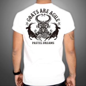 T-shirt Design by iwan s for this project | Design: #14546556