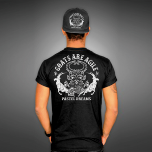 T-shirt Design by iwan s for this project | Design: #14546978