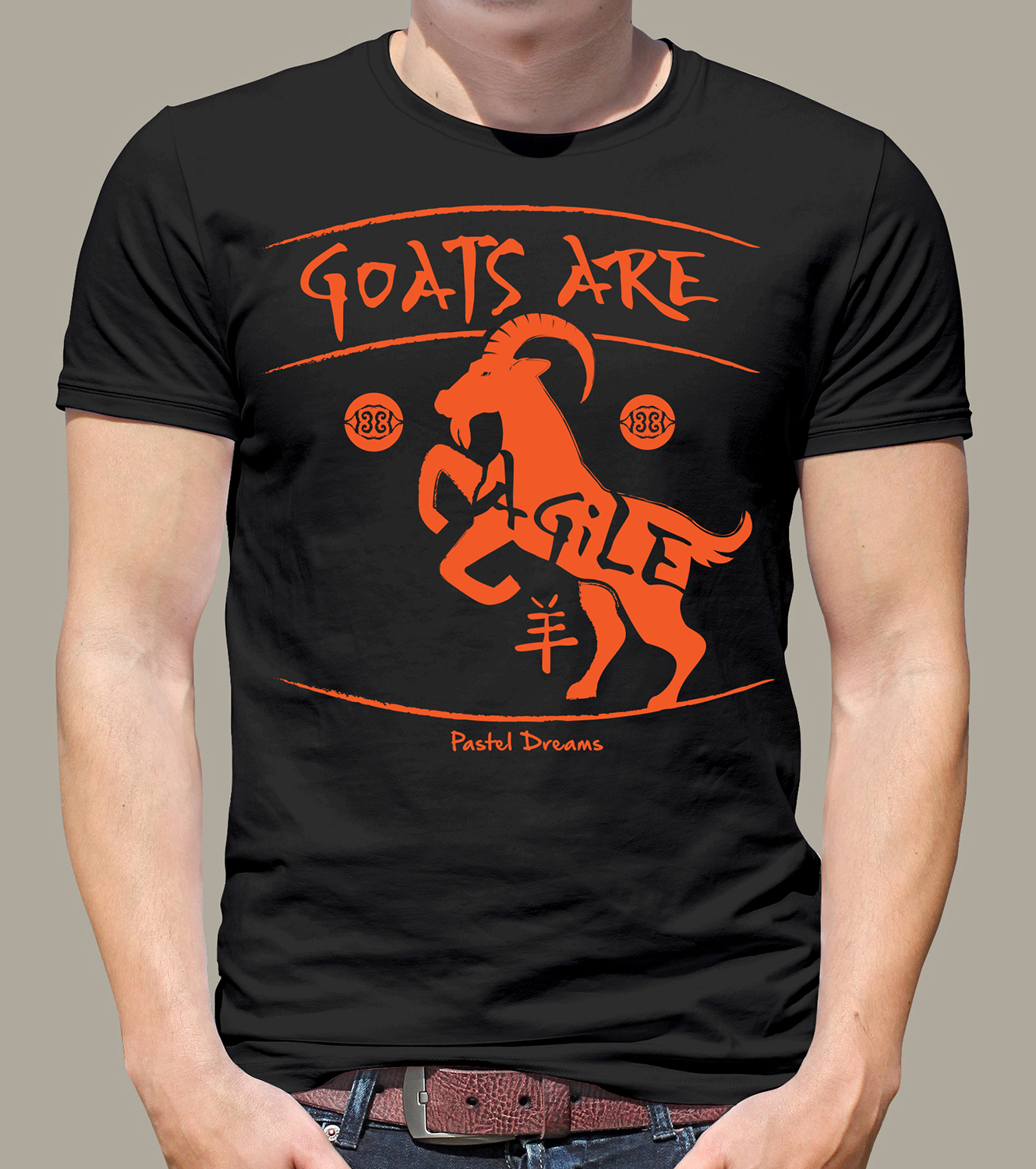 T-shirt Design by RoundYellow for this project | Design #14388280
