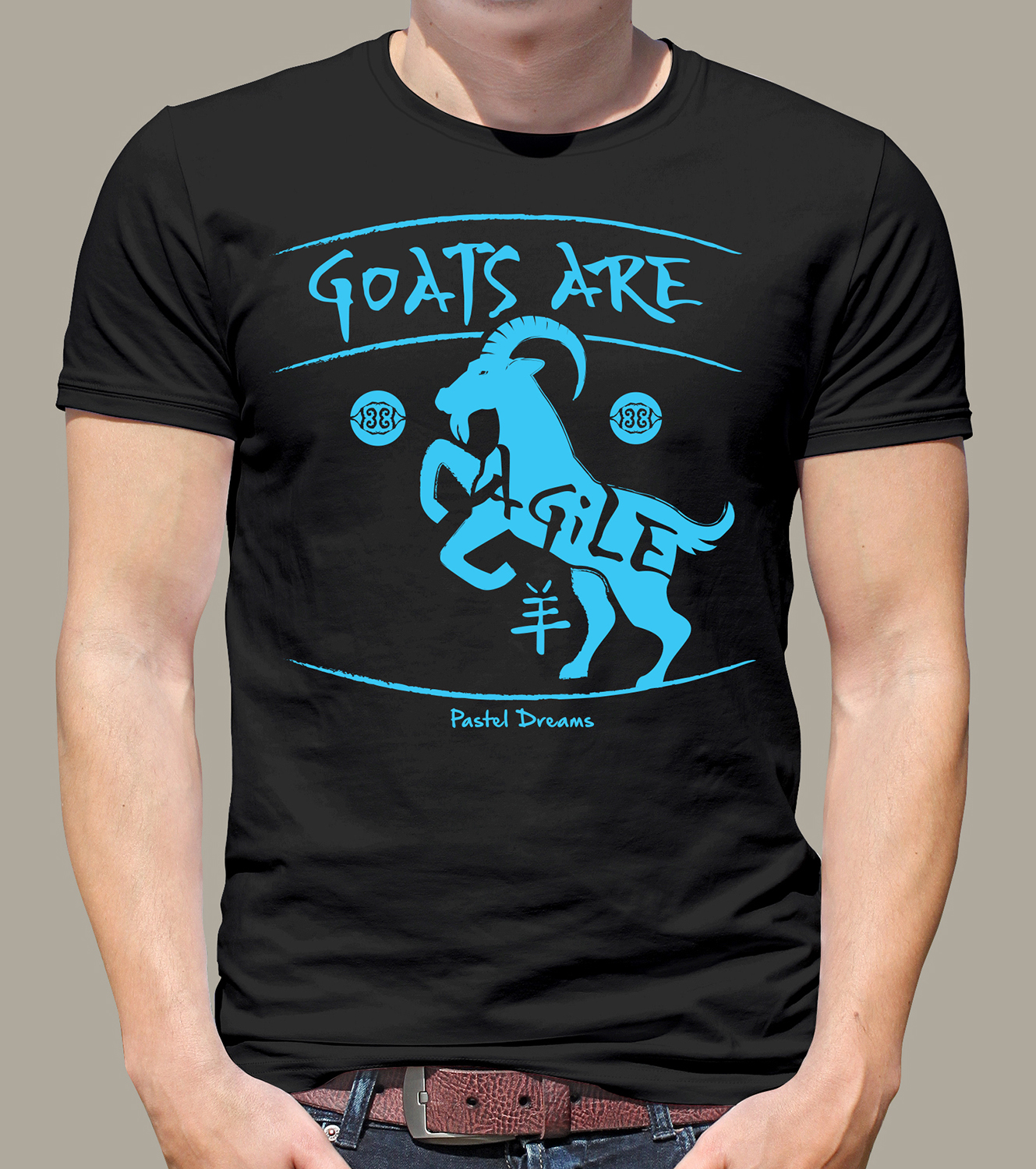 T-shirt Design by RoundYellow for this project | Design #14388281