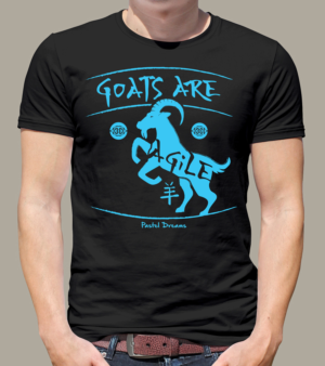 T-shirt Design by RoundYellow for this project | Design: #14388281