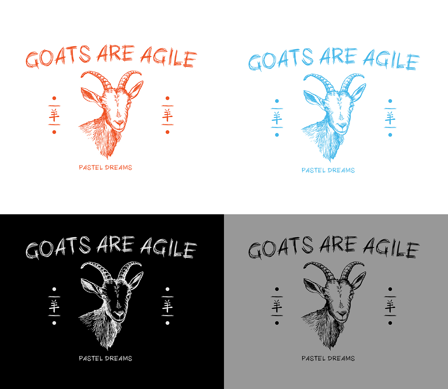 T-shirt Design by RoundYellow for this project | Design #14400322
