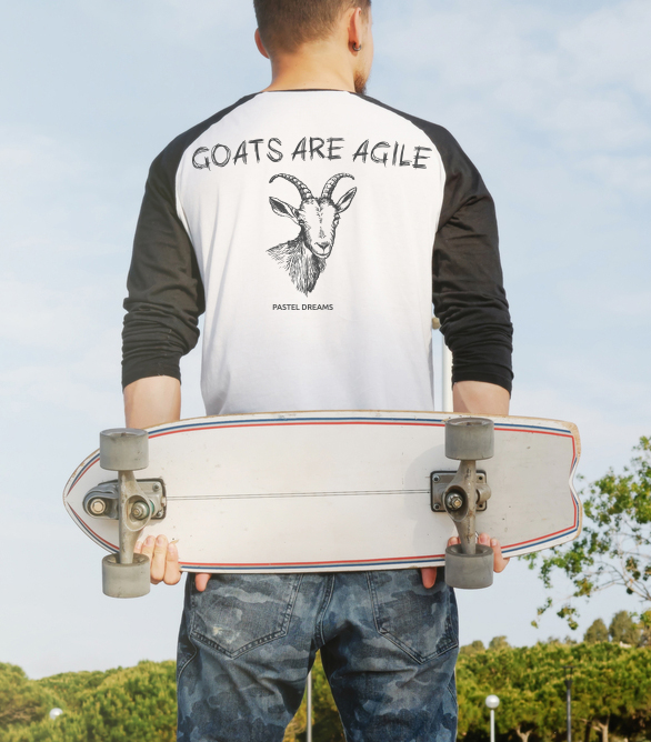 T-shirt Design by RoundYellow for this project | Design #14412678