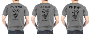 T-shirt Design by RoundYellow for this project | Design: #14427157