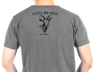T-shirt Design by RoundYellow for this project | Design: #14440987