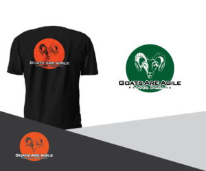 T-shirt Design by Rama Dom™ for this project | Design: #14447712