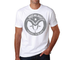 T-shirt Design by instudio for this project | Design: #14606857
