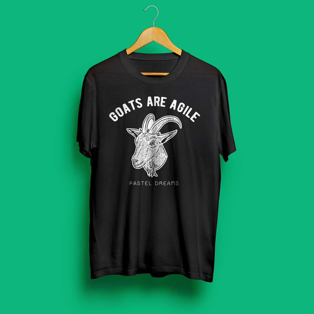 Diseño de Camiseta por Hulk smith para este proyecto | Diseño #14460734