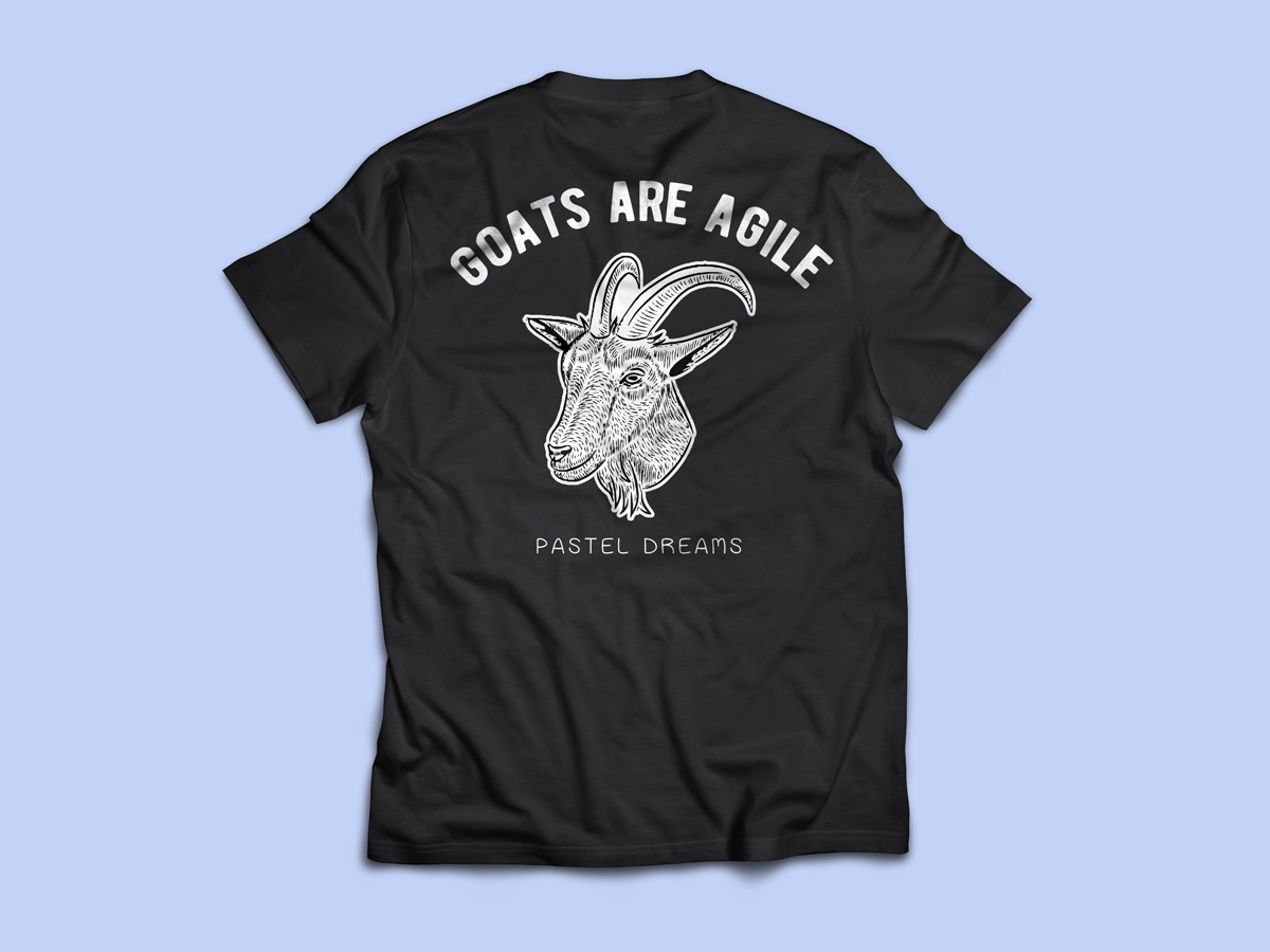 T-shirt Design by Hulk smith for this project | Design #14465571
