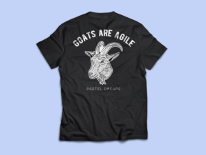 T-shirt Design by Hulk smith for this project | Design: #14465571
