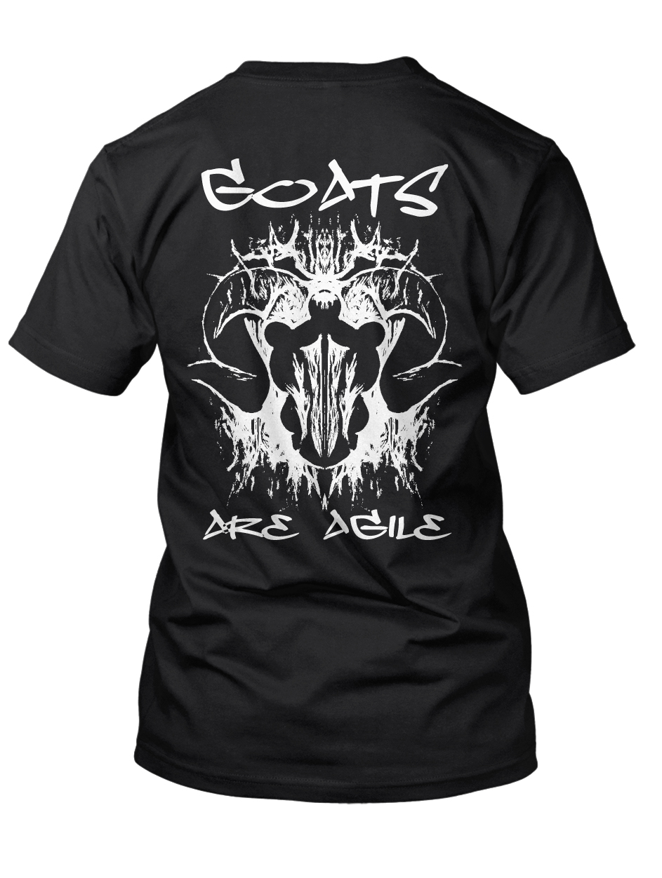 Diseño de Camiseta por Adrian para este proyecto | Diseño #14494655