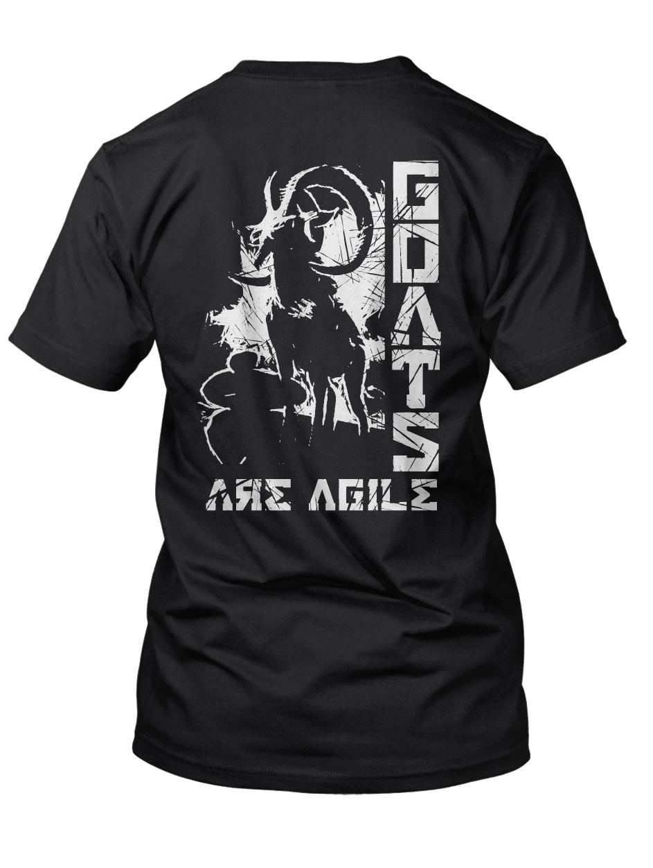 T-shirt Design by Adrian for this project | Design #14494656