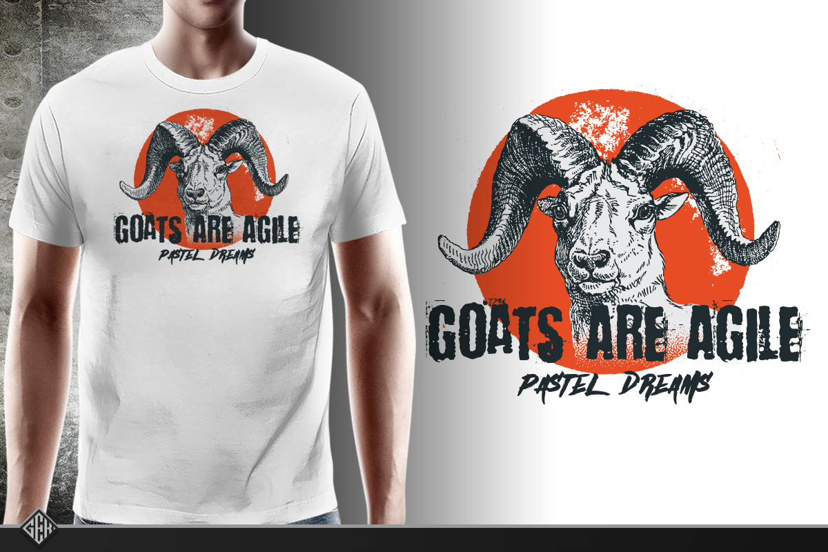 Diseño de Camiseta por gekgrfx para este proyecto | Diseño #14411393